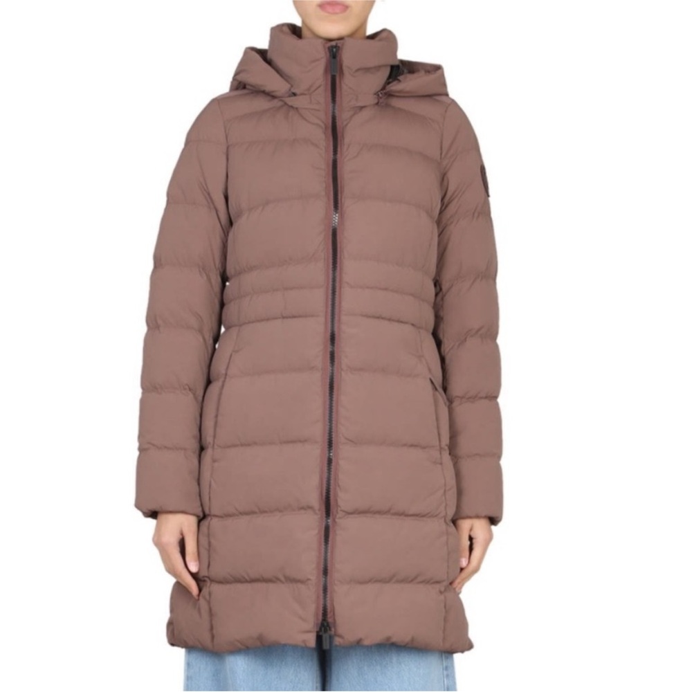 CANADA GOOSE AURORA PARKA